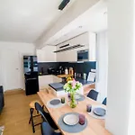 76 - Modern With On-site Private Parking Apartment Split