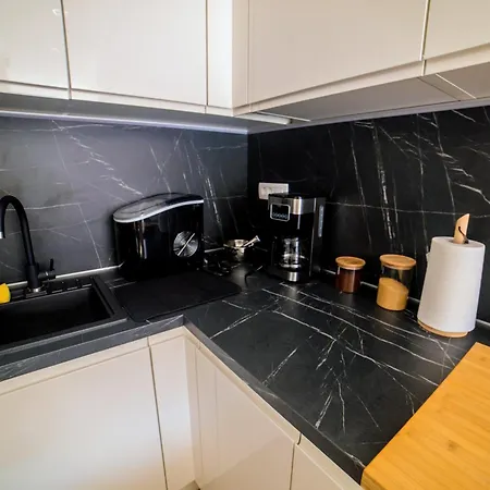 76 - Modern With On-site Private Parking