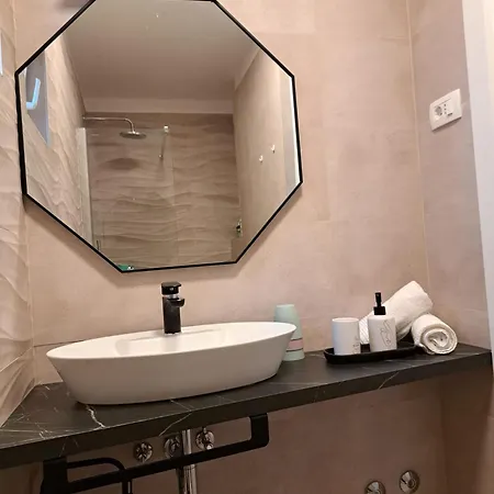 76 - Modern With On-site Private Parking