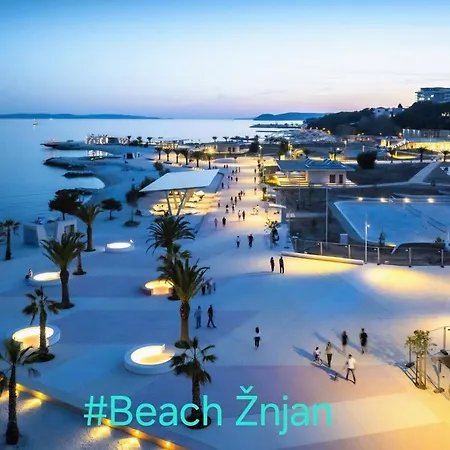 76 - Modern With On-site Private Parking *