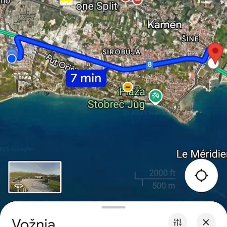 76 - Modern With On-site Private Parking Apartman *